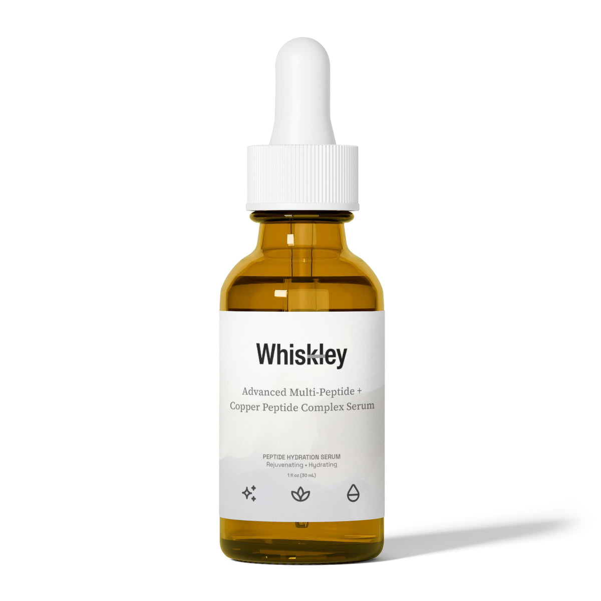 Advanced Multi-Peptide + Copper Peptide Complex Serum product image 1