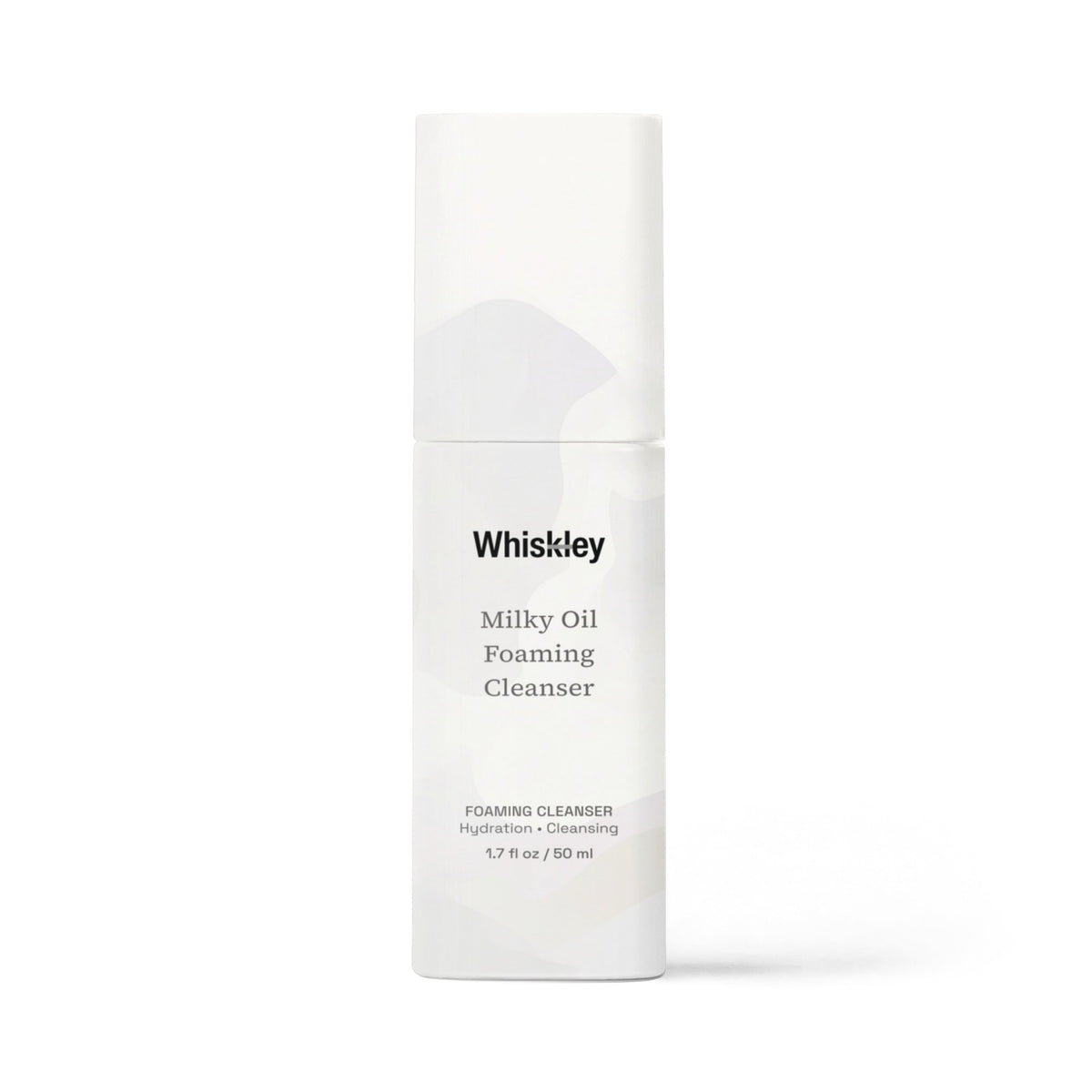 Milky Oil Foaming Cleanser product image 1
