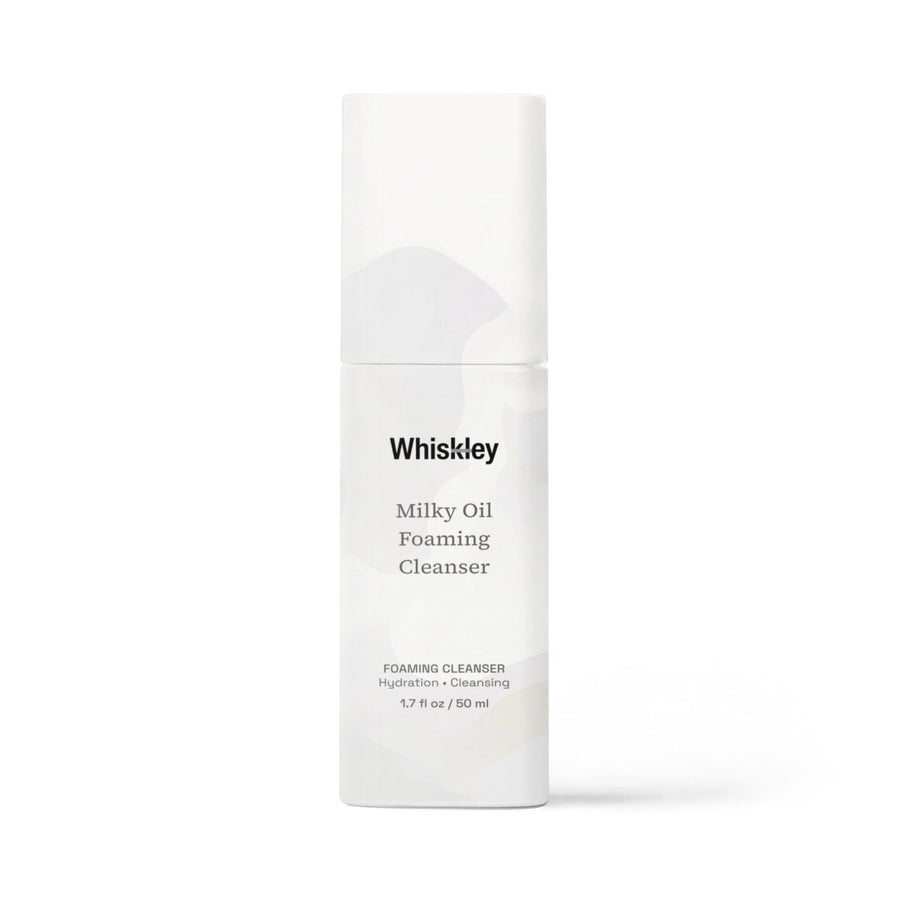 Milky Oil Foaming Cleanser product image 1