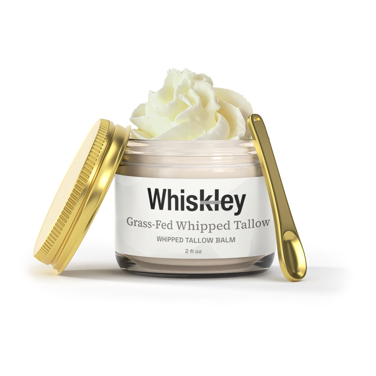 Grass-Fed Whipped Tallow product image 1