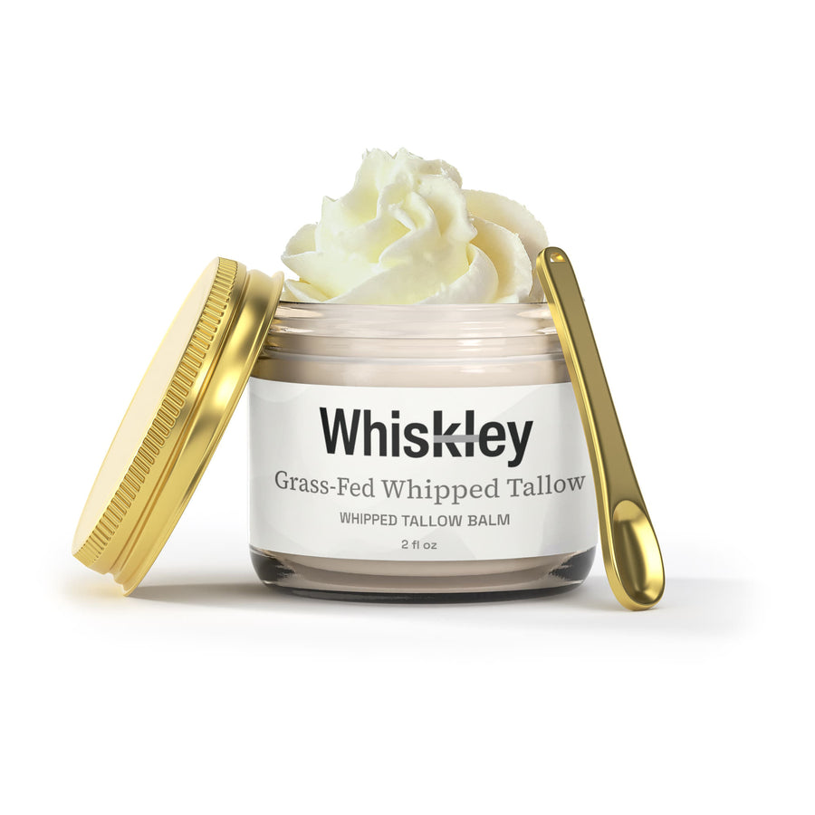Grass-Fed Whipped Tallow product image 1